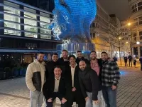 Pub Crawl mit Unbegrenzt Bier